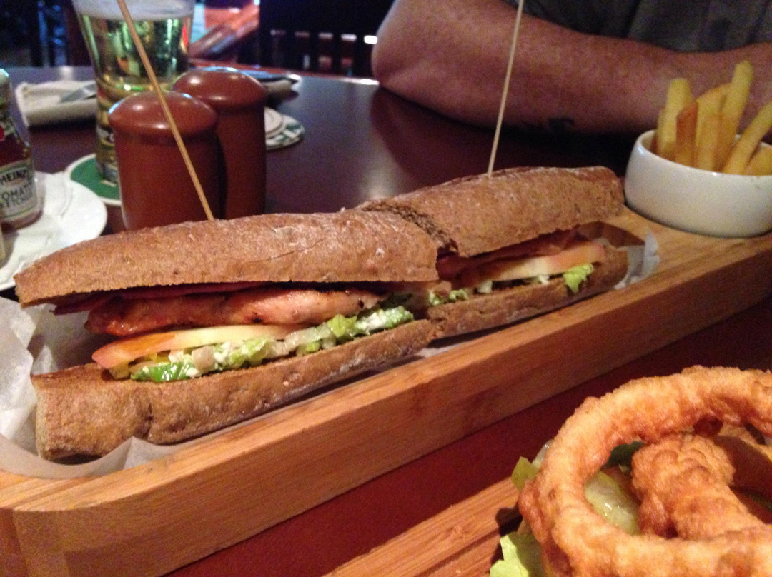 Club Safari-马斯喀特必去景点