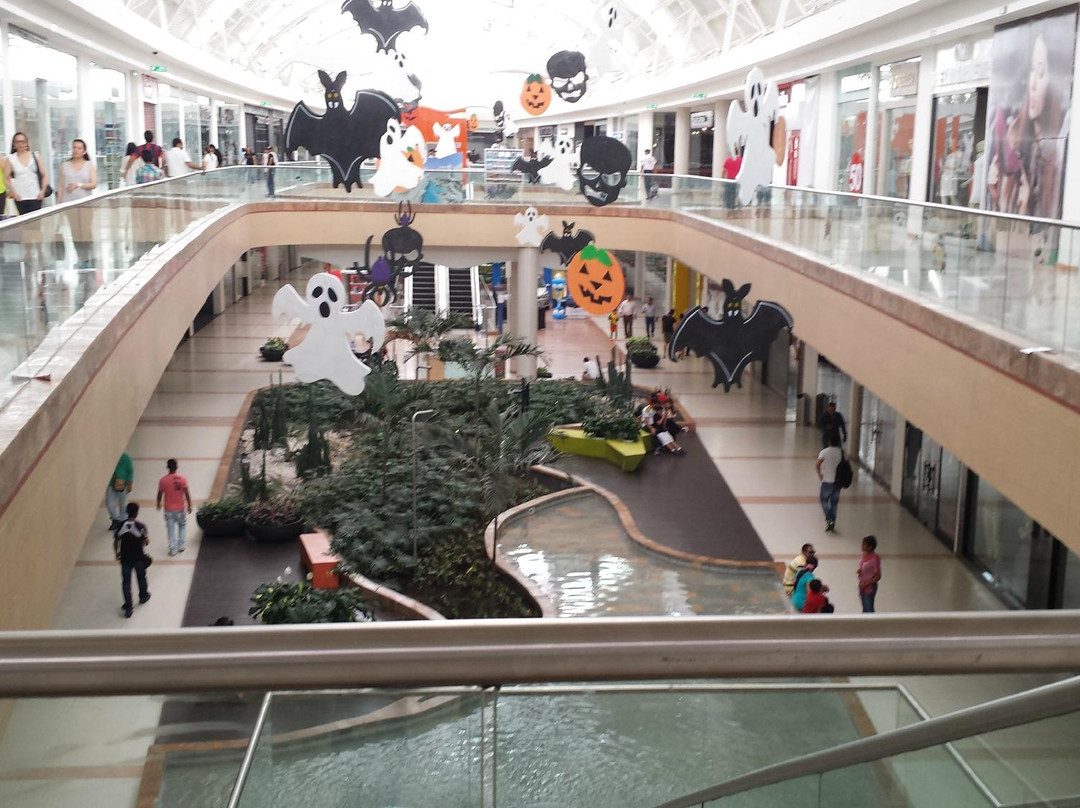 Unicentro Yopal景点图片