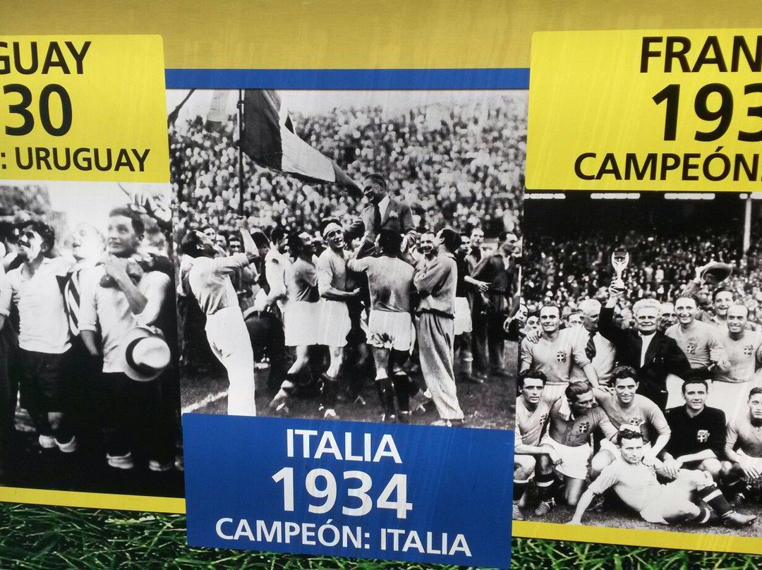 Parque Cultural Hidalguense-帕丘卡必去景点