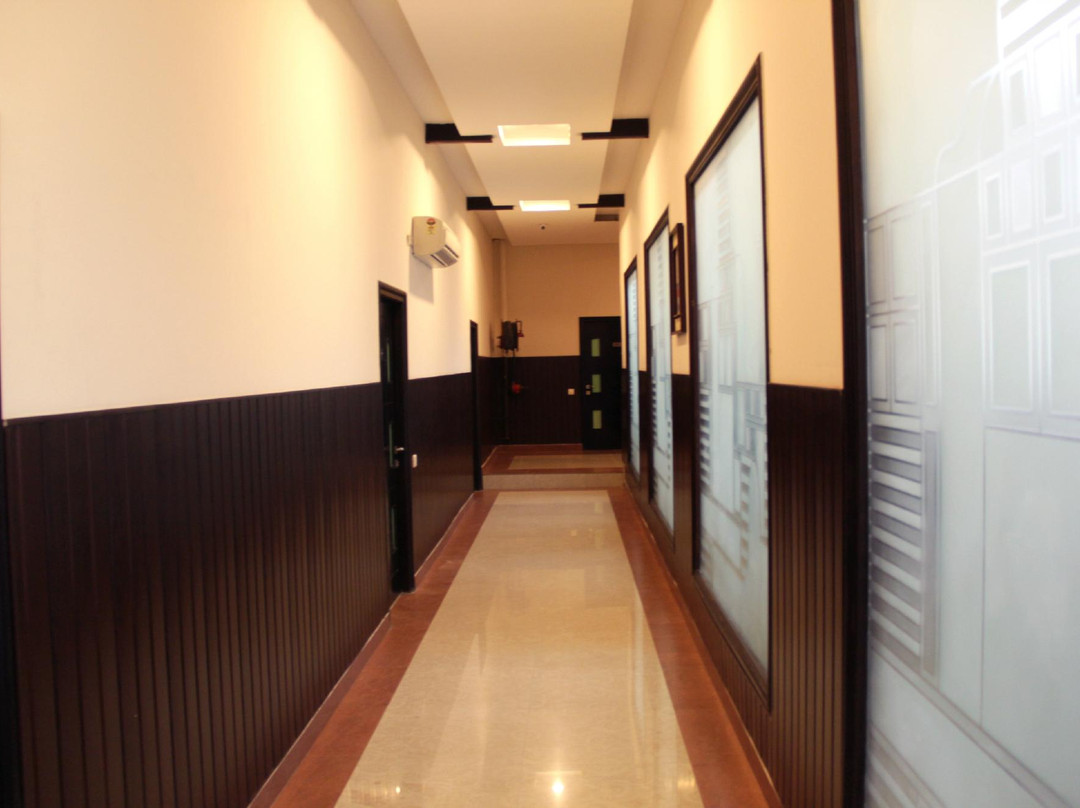 Hotel Gold Star主图