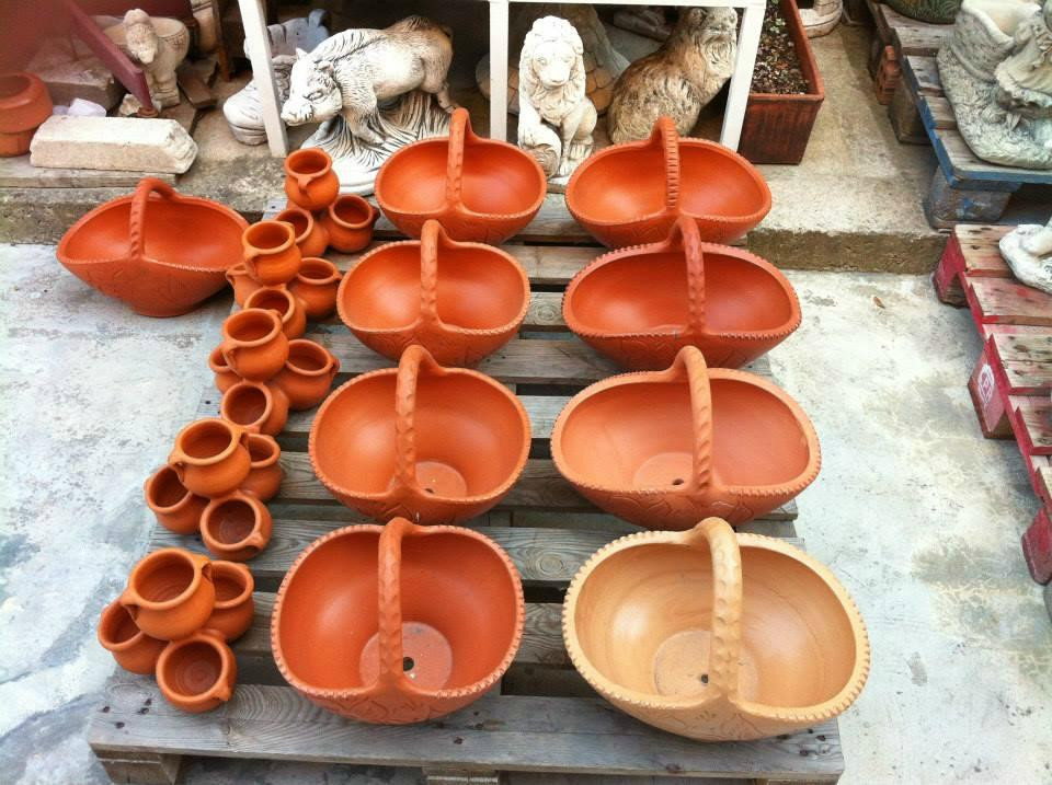 Ceramica Costa Brava-多萨德马尔必去景点
