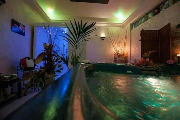 I Devin - Centro Benessere, Estetica e Parrucchiere-Acerra必去景点