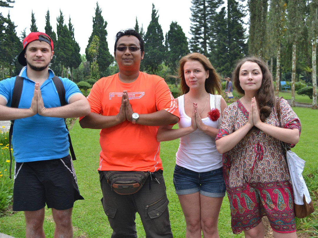Online Bali Tours景点图片
