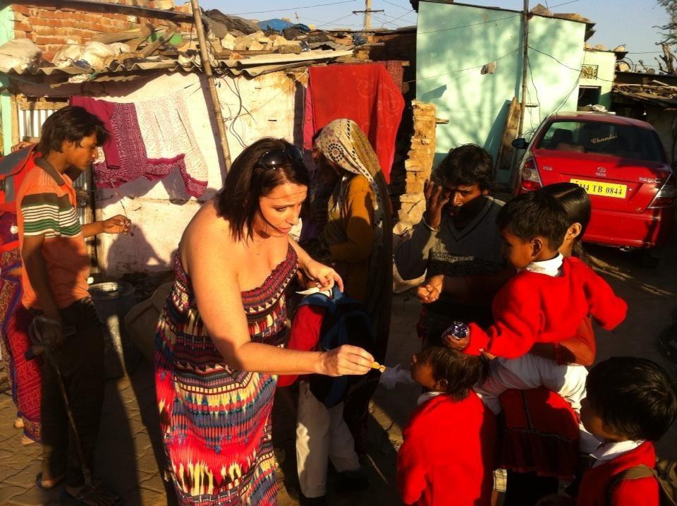 Jaipur Private Day Tour-斋蒲尔必去景点