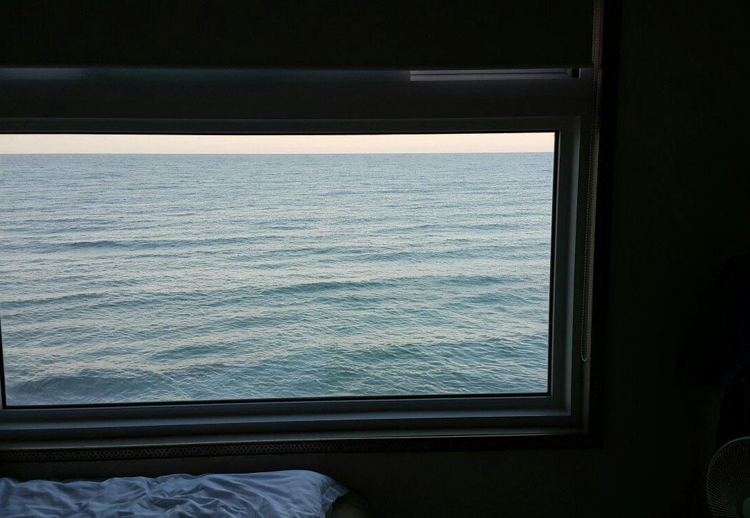 Coast House