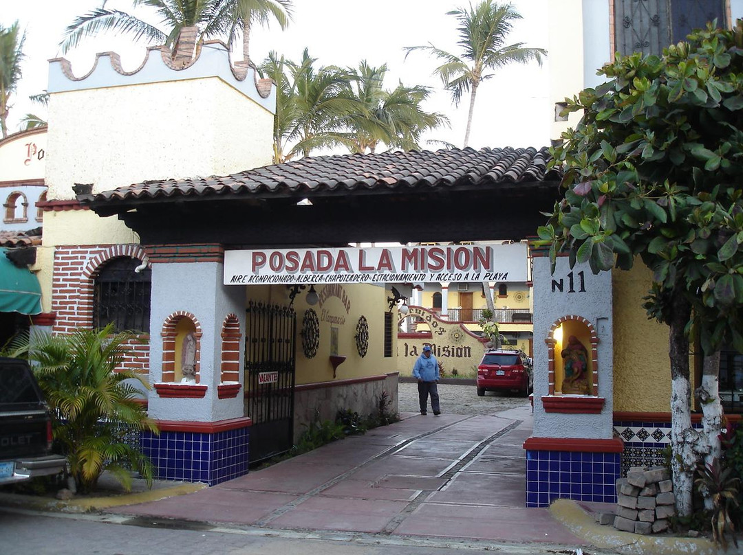 Posada La Mision