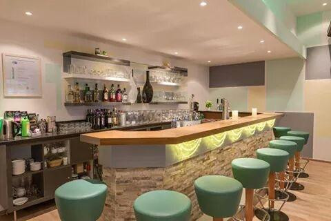 Lehrte餐馆和美食-Restaurant Visier