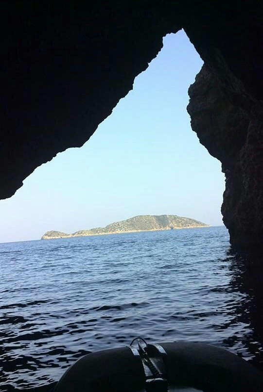 National Marine Park of Alonissos and Northern Sporades景点图片