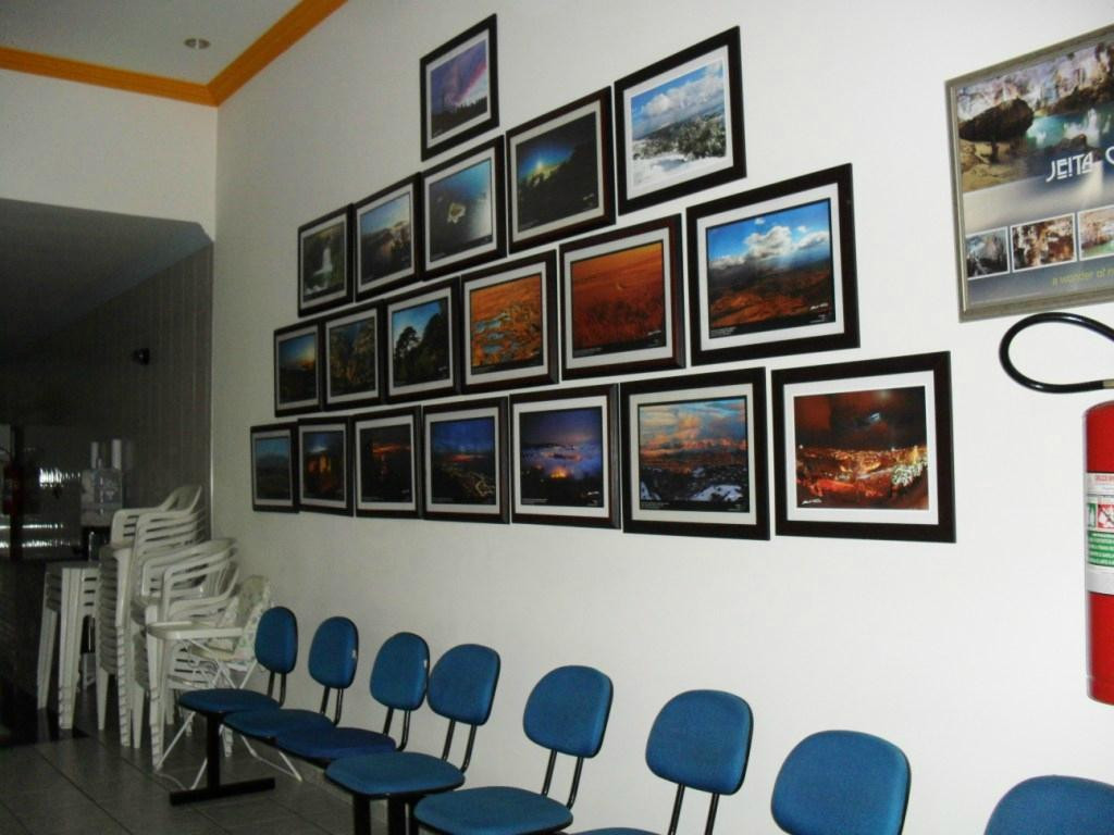 Paradise Palace Hotel主图