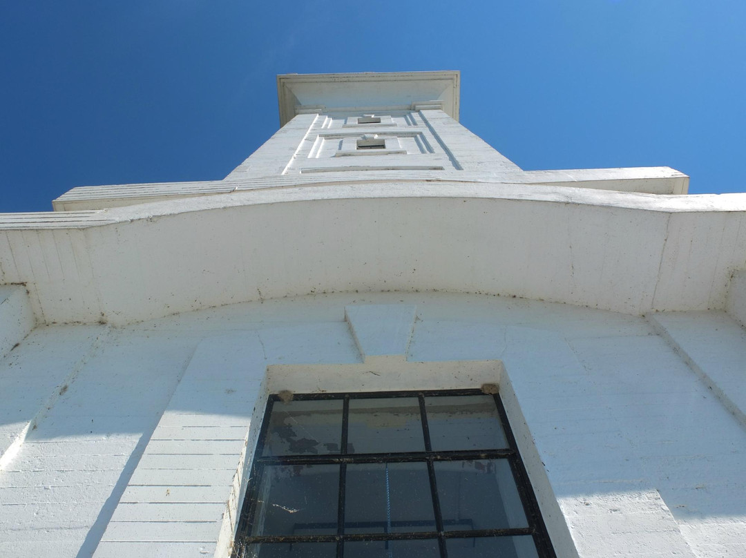 Point Abino Lighthouse景点图片