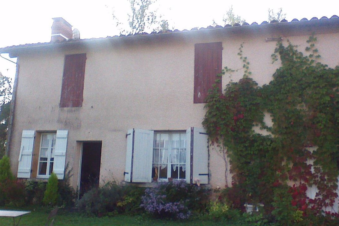 Chambres d'hotes du Ramierou主图