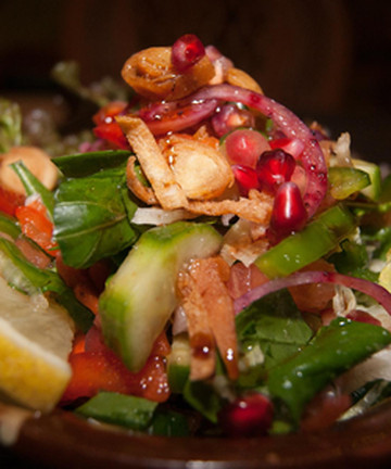 Café Chino餐厅图片