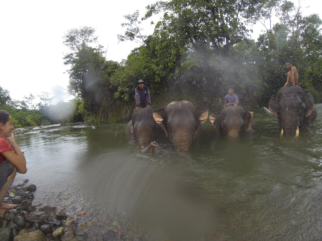 Get Aceh-班达亚齐必去景点