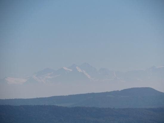 Burgruine Bärenfels-Wehr必去景点