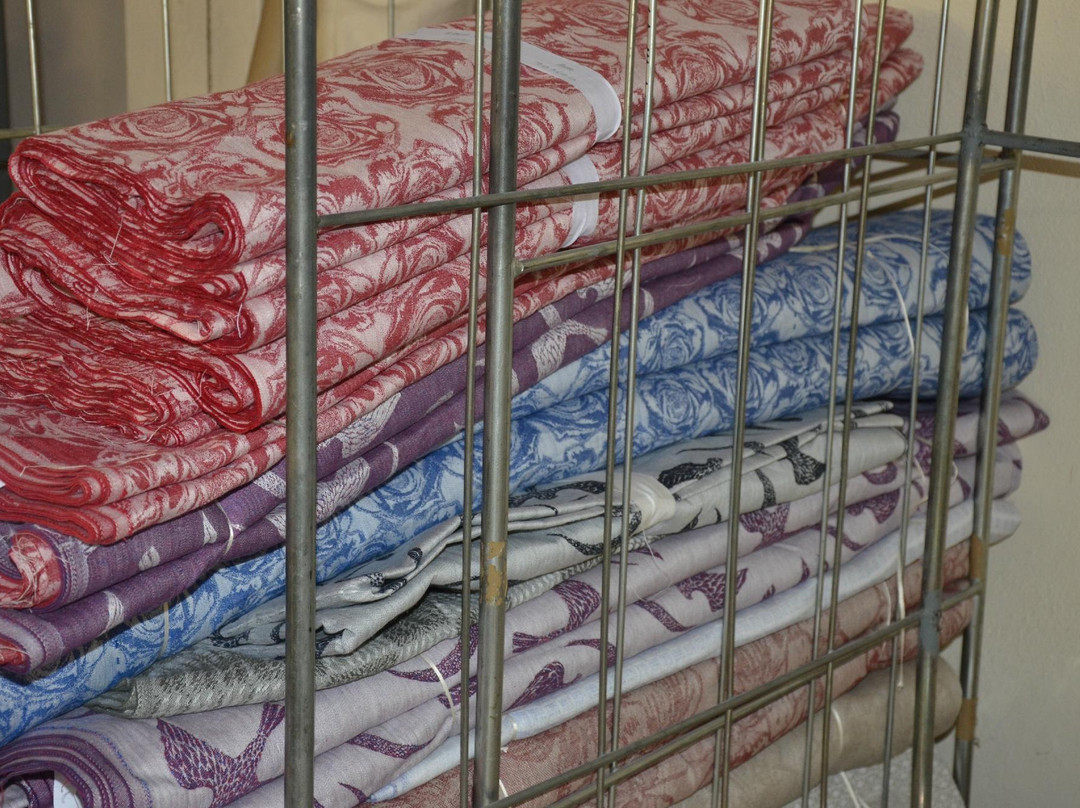 Fergusons Irish Linen Factory景点图片