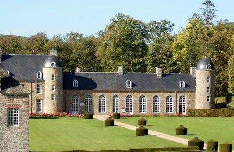 Domaine de Pontécoulant景点图片