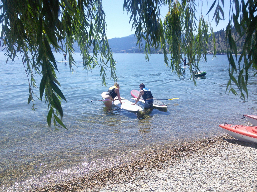 Beach Ride Rental景点图片