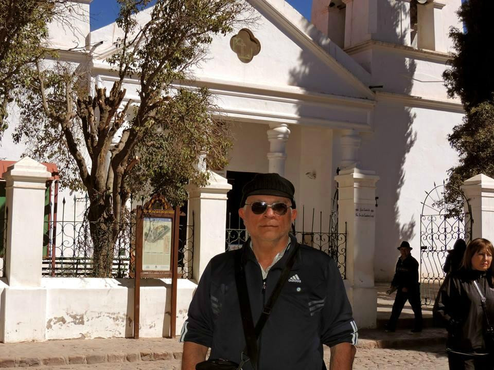 Iglesia Humahuaca-塔夫拉达·德乌玛瓦卡必去景点