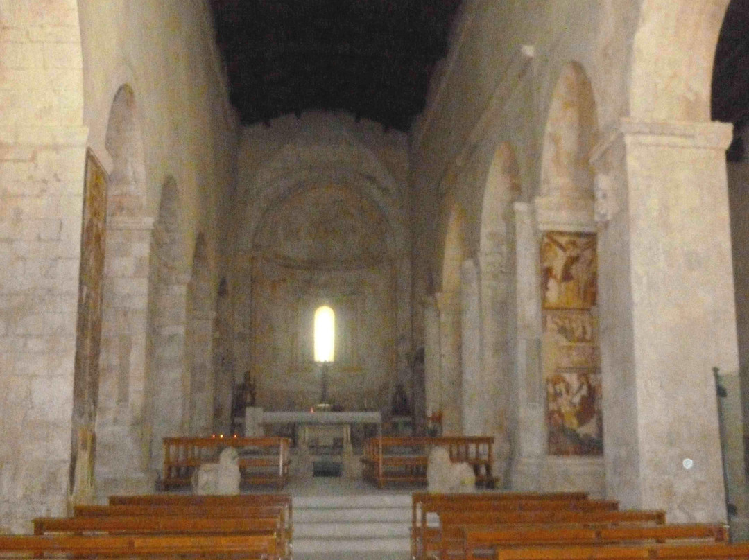 Chiesa di San Tommaso景点图片