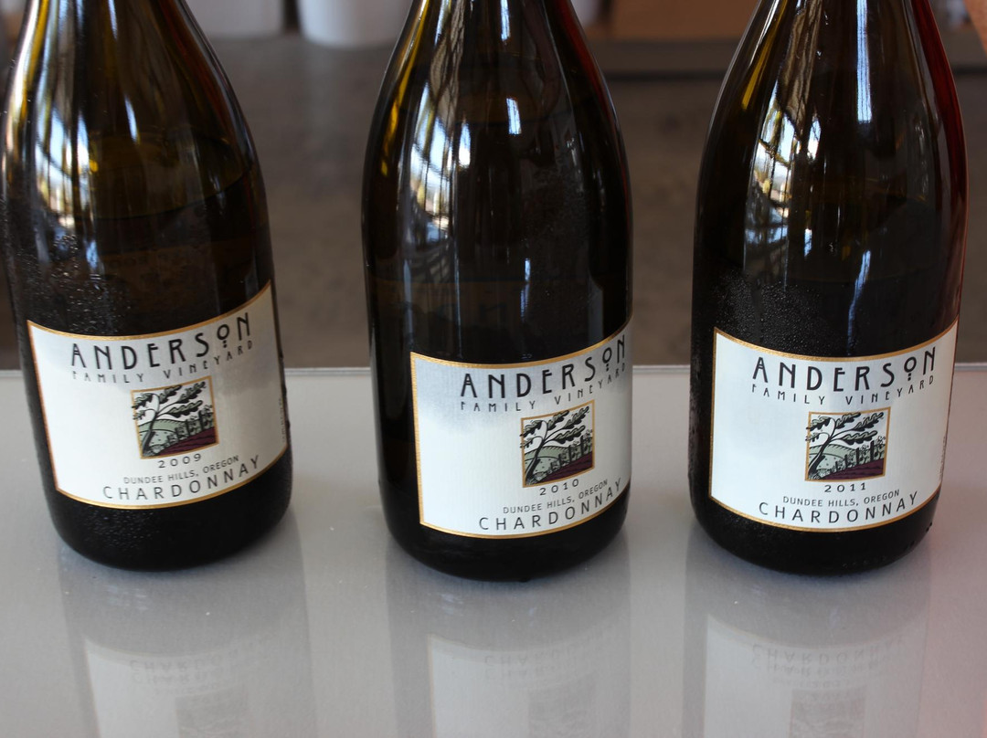 Anderson Family Vineyard景点图片