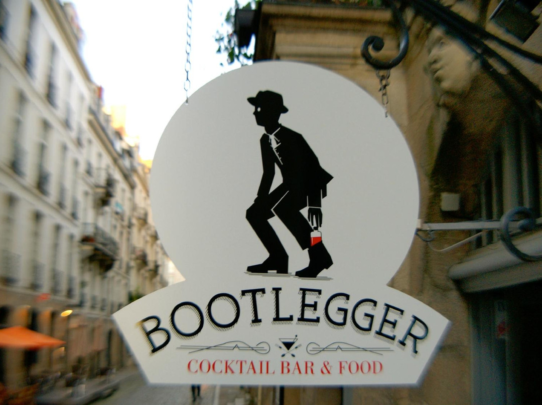 Bootlegger