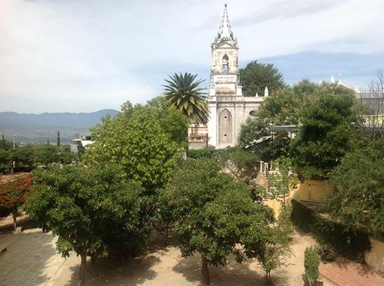 Centro de Artes de San Agustin景点图片