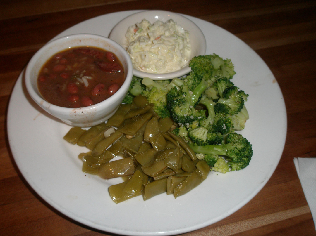 伊丽莎白敦餐馆和美食-Cheddar's Scratch Kitchen