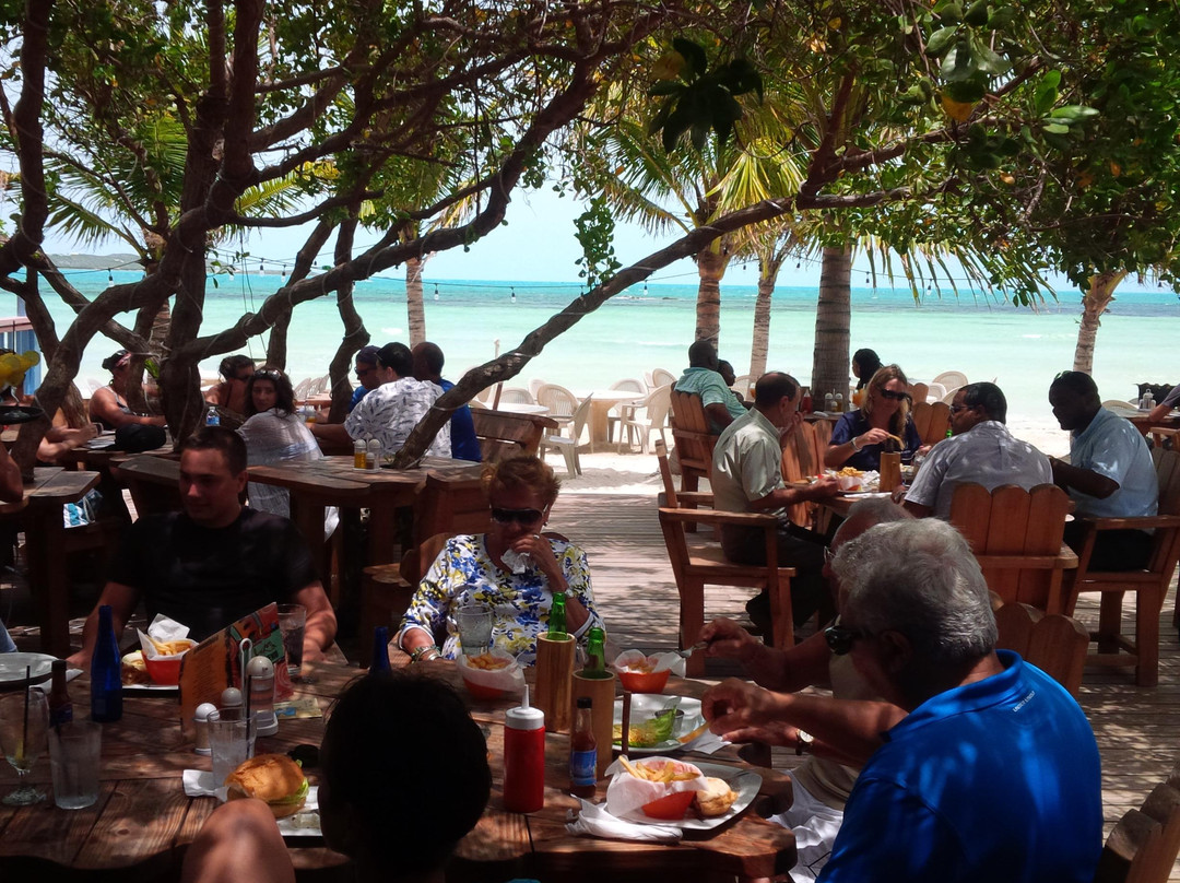 Taste of TCI  Food Tours-普罗维登西亚莱斯必去景点