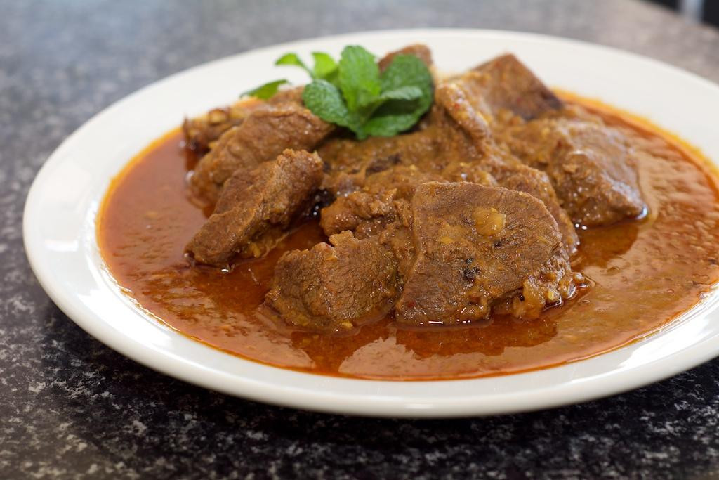 Charnies Noodle and Dumplings