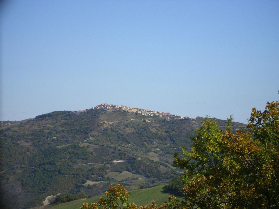 Albano di Lucania旅游攻略图片