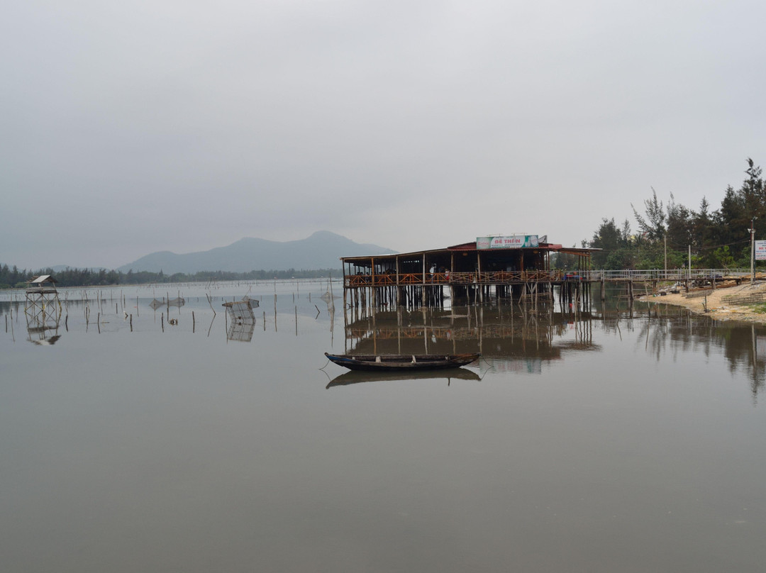 海云关 -Lang Co必去景点