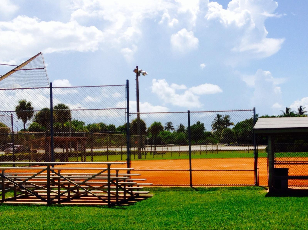 Carlin Park-朱庇特必去景点