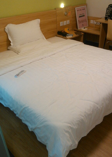 竹林大酒店主图