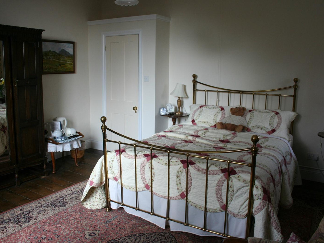 Chatford House B&B主图