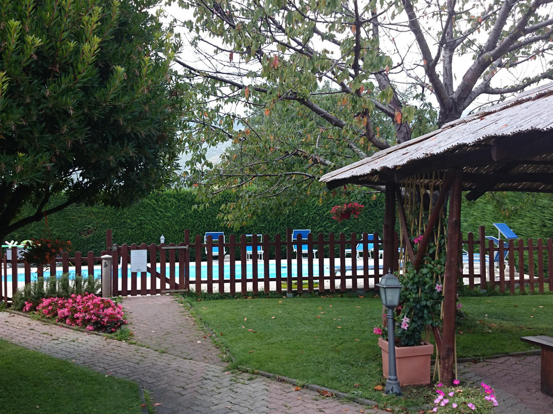 Agriturismo Il Colletto
