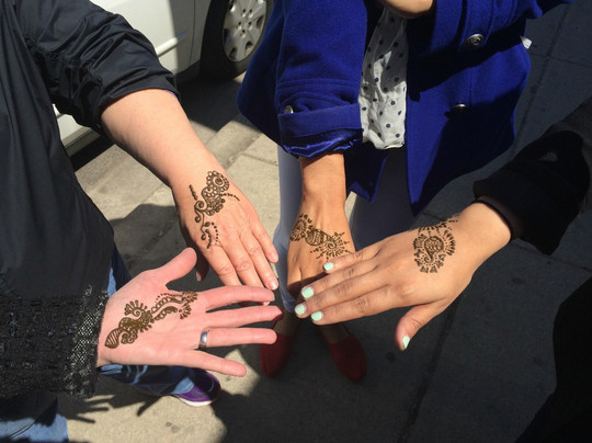 Spice of Life Tours-芝加哥必去景点