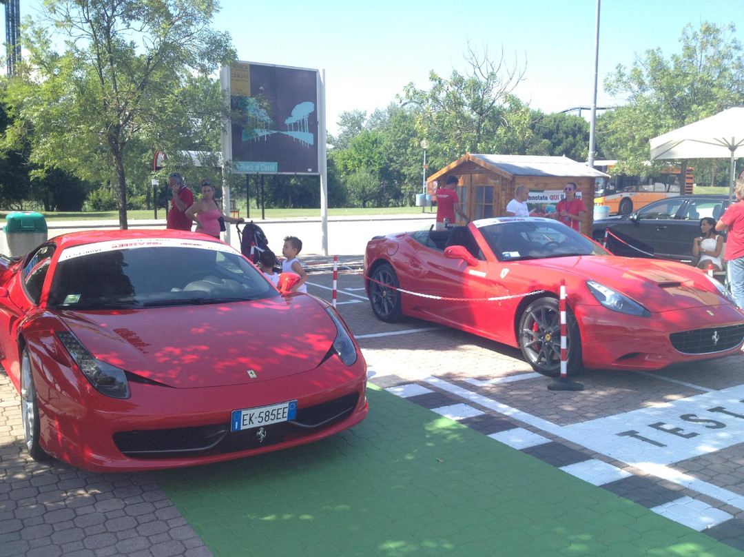 Luxury Dreams srl by Driving The Dream-锡耶纳必去景点