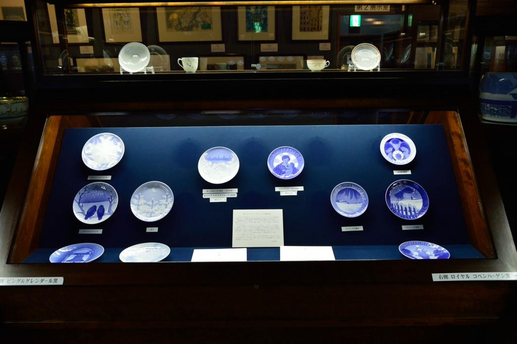 Okuma Art Museum景点图片