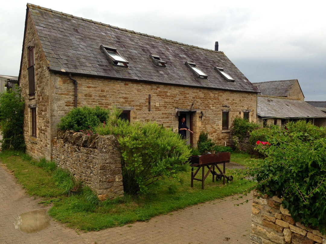 Blackpitt Farm