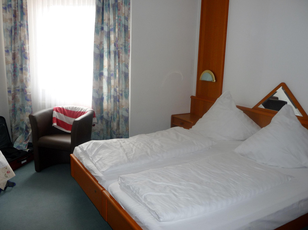 Landgasthof Hotel Bechtel主图