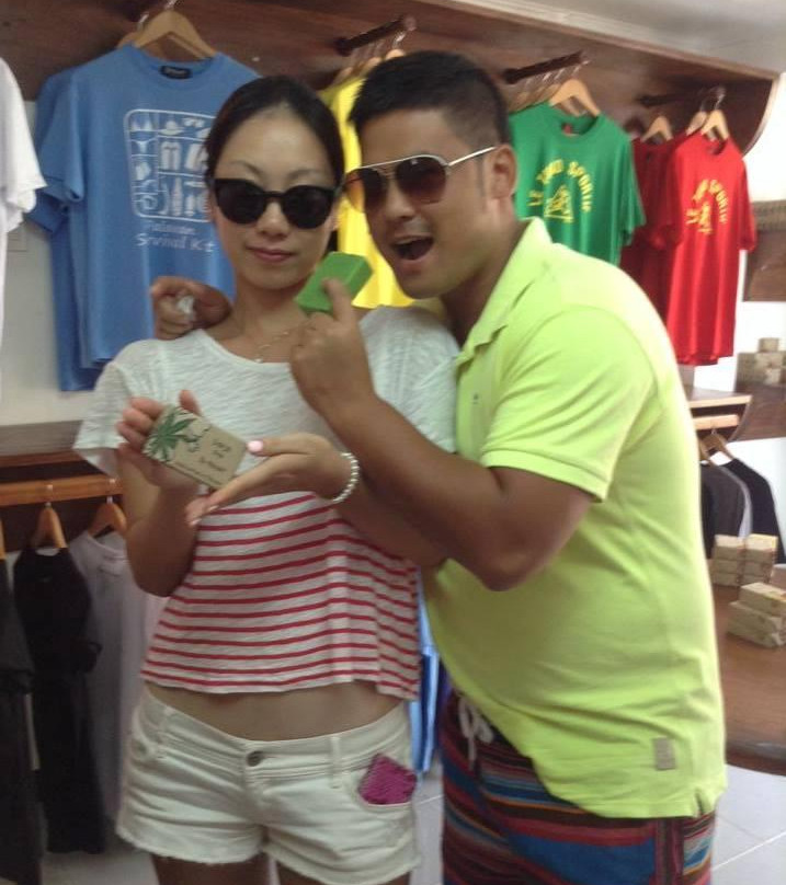 Makulit Shop景点图片