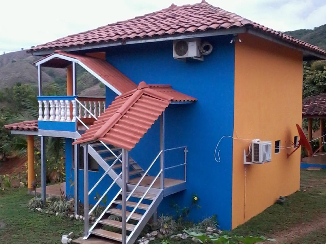 Ludvig's Towers主图