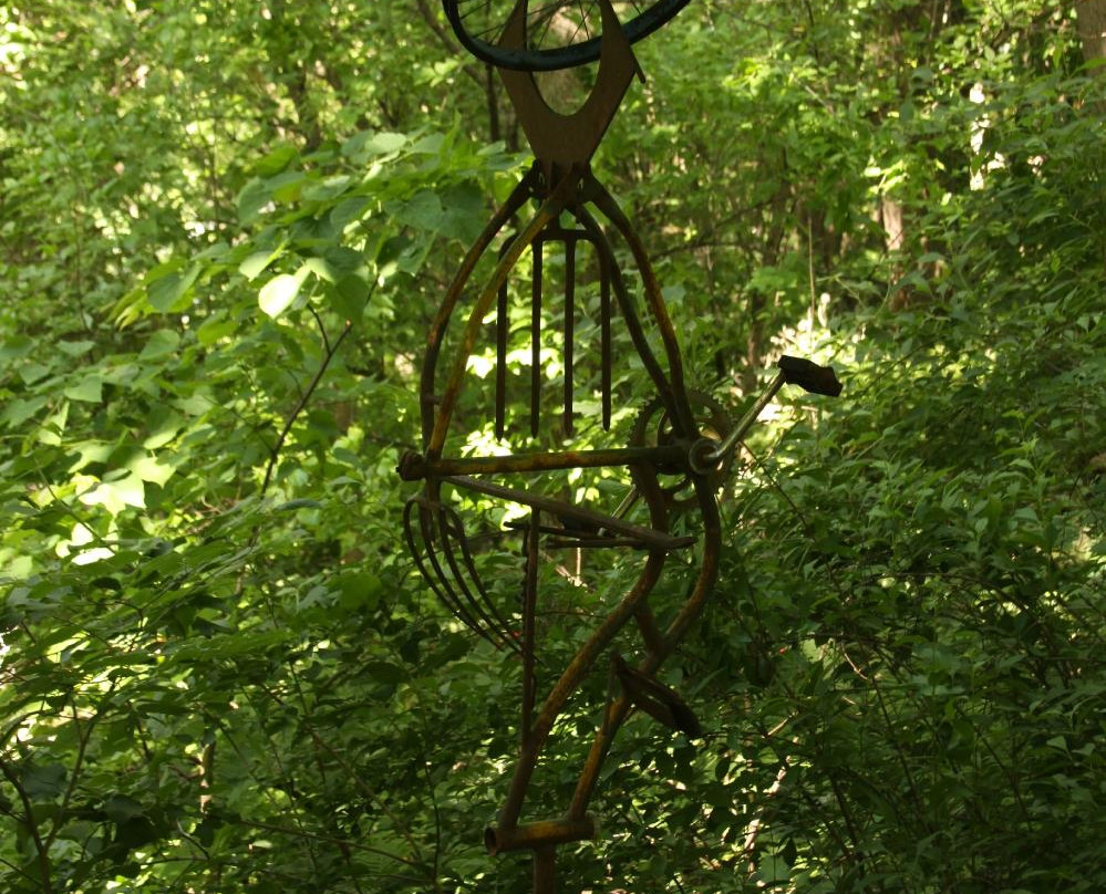 Linmar Gardens-加利纳必去景点