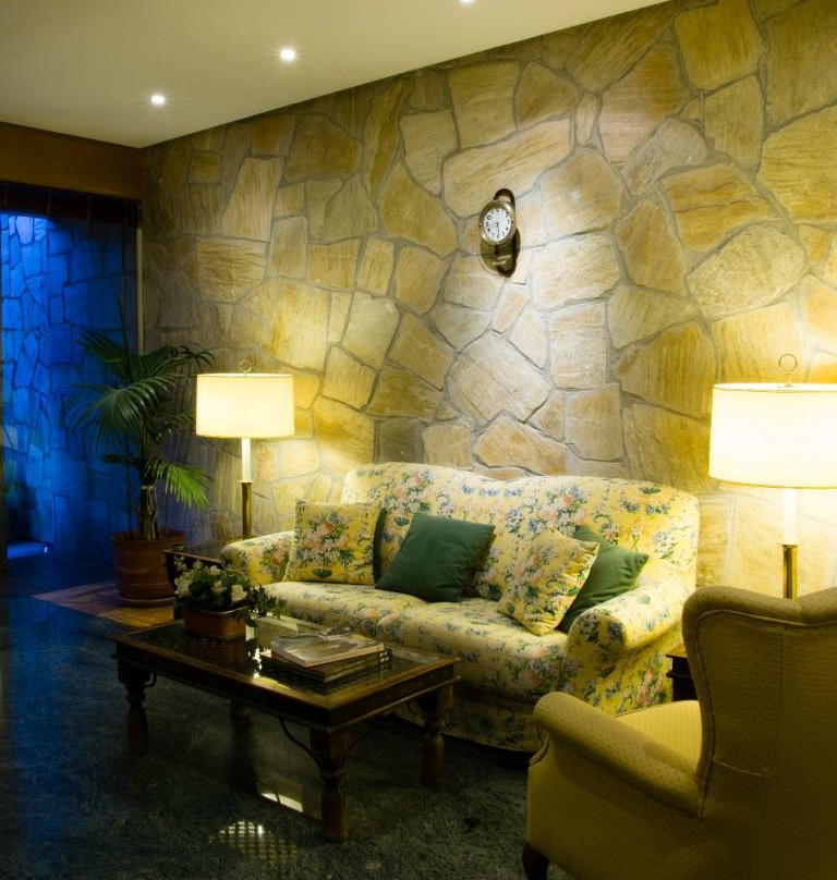 Hotel Suite Miono主图