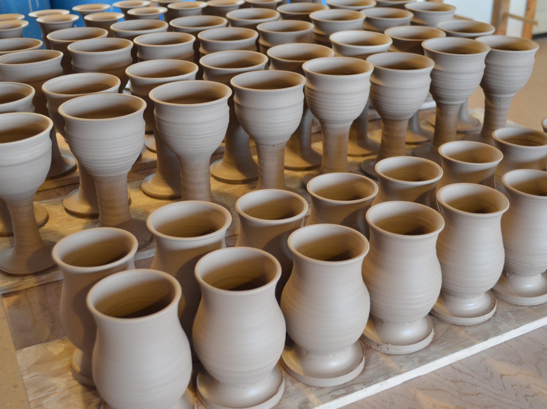 Stonethrow Pottery景点图片