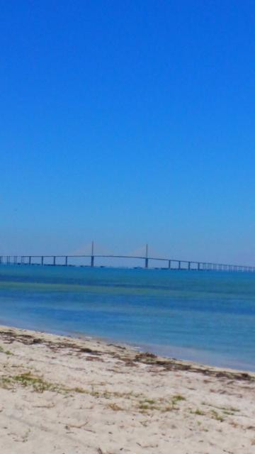 阳光高架桥-圣彼德斯堡必去景点