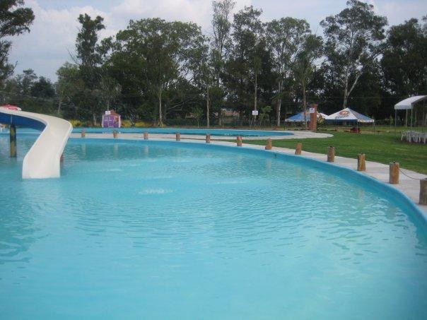 Aqualand Parque Acuatico-Ixtlahuacan de los Membrillos必去景点
