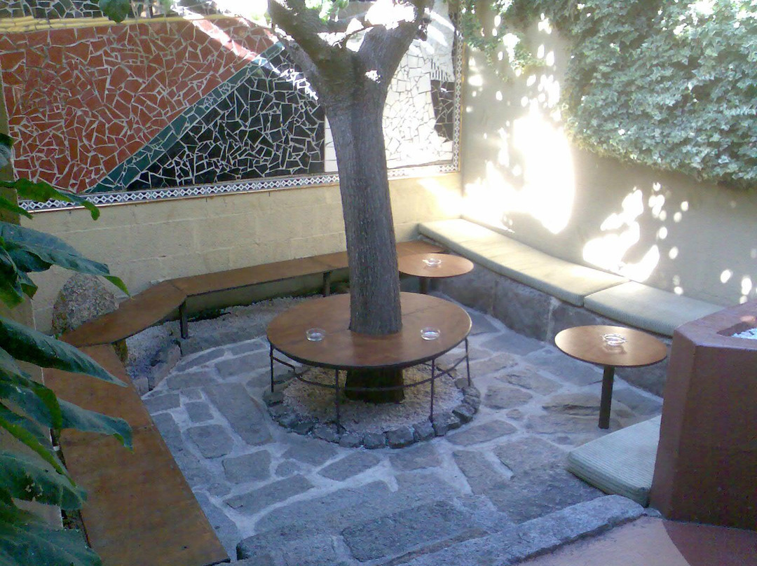 Pub K-Lua-格罗韦必去景点