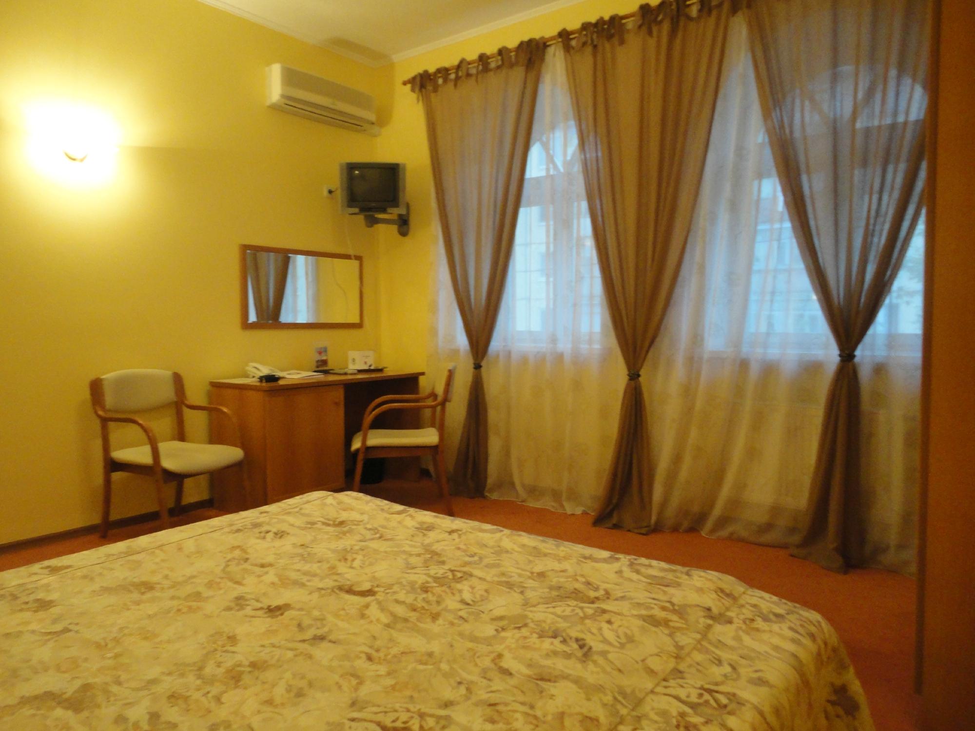 Hotel La Rotonda-官方