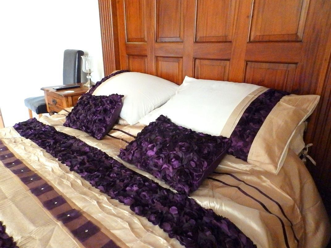 The Glen Guest House主图